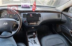 هيونداي أزيرا